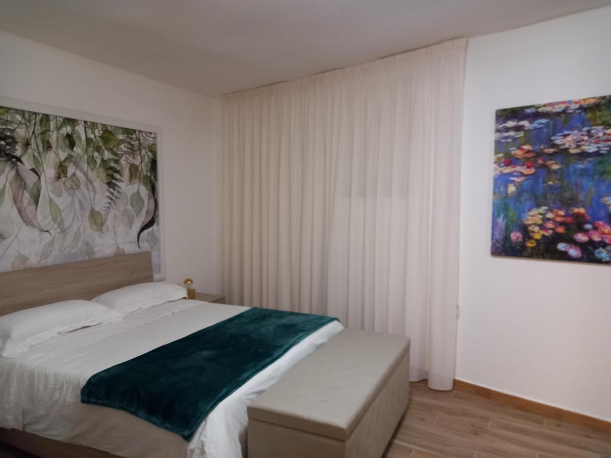 Casa Dei Tre Re Dom wakacyjny *